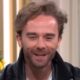 Coronation Road star Jack P Shepherd engaged accomplice Coronation Road star Jack P Shepherd engaged accomplice