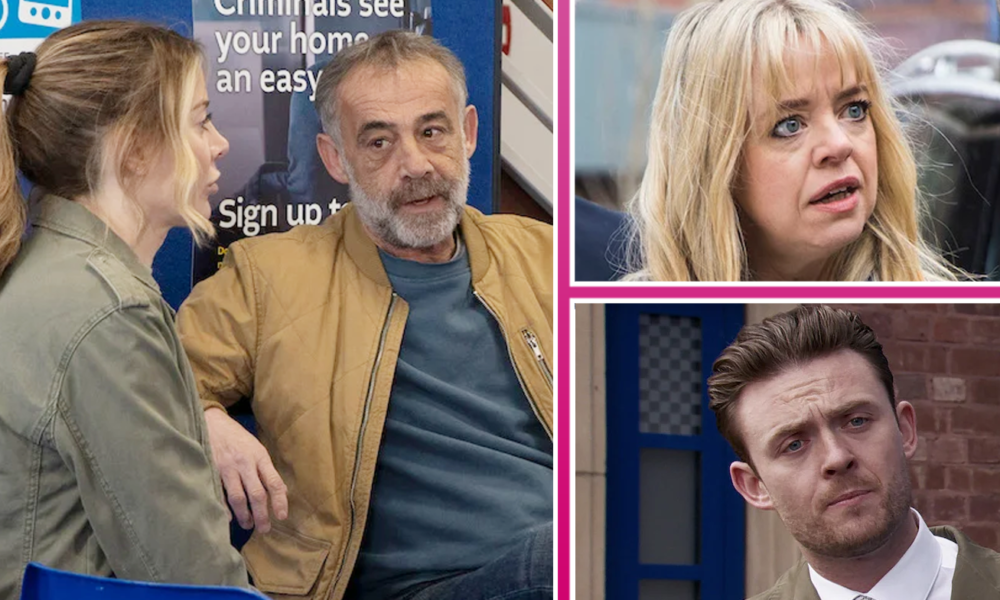 10 Coronation Road spoilers subsequent week: Abi’s tormentor revealed