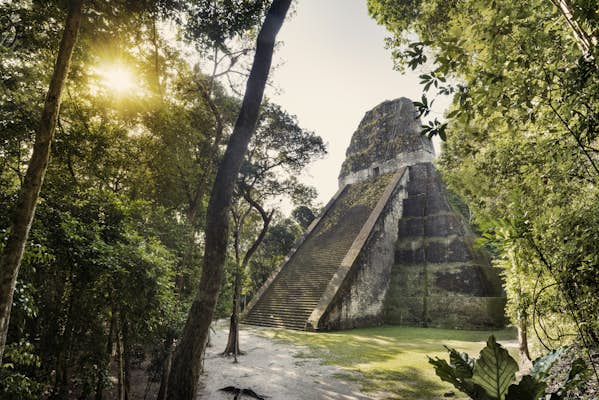 14 finest locations to go to in Central America