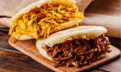 Latin American Breakfast Recipes Latin American Breakfast Recipes