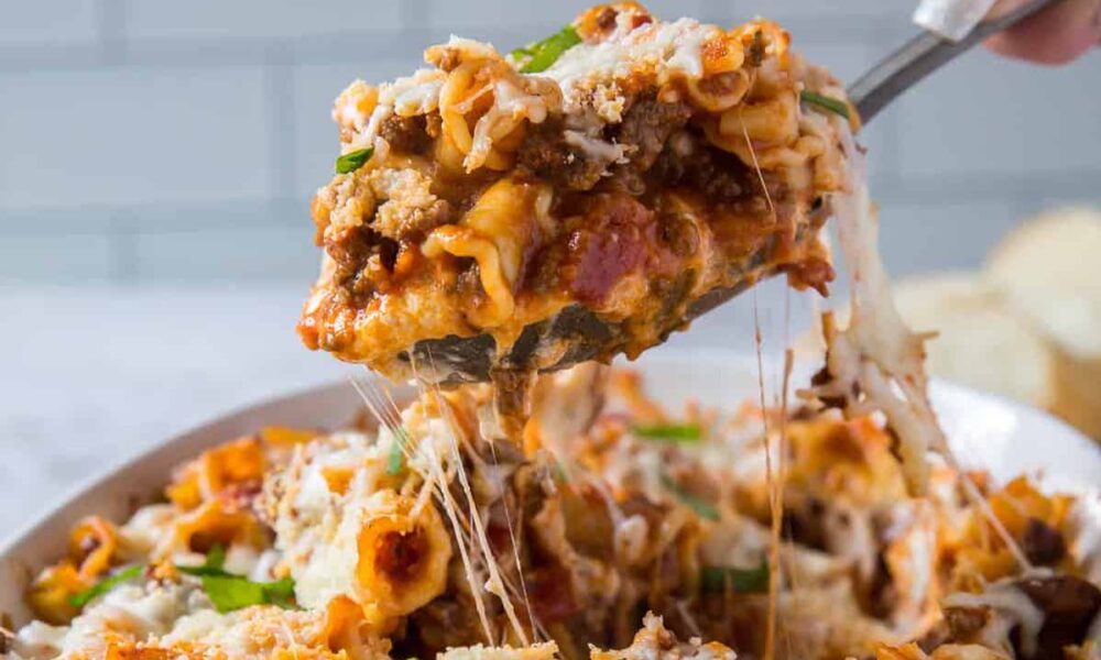 13 Floor Beef Recipes That’ll Make You Neglect About Steak