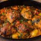 Creamy Lemon Hen Thighs – xoxoBella Creamy Lemon Hen Thighs – xoxoBella