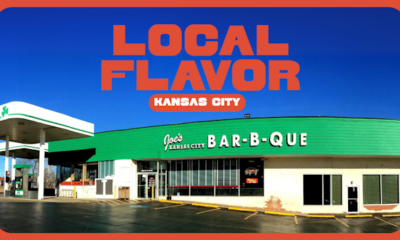 The place to eat and drink in Kansas Metropolis