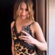 Mandy Moore Posts First Child Bump Pic After Saying Third Being pregnant