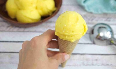 Beat the Warmth With 10 Gluten-Free Summer season Desserts