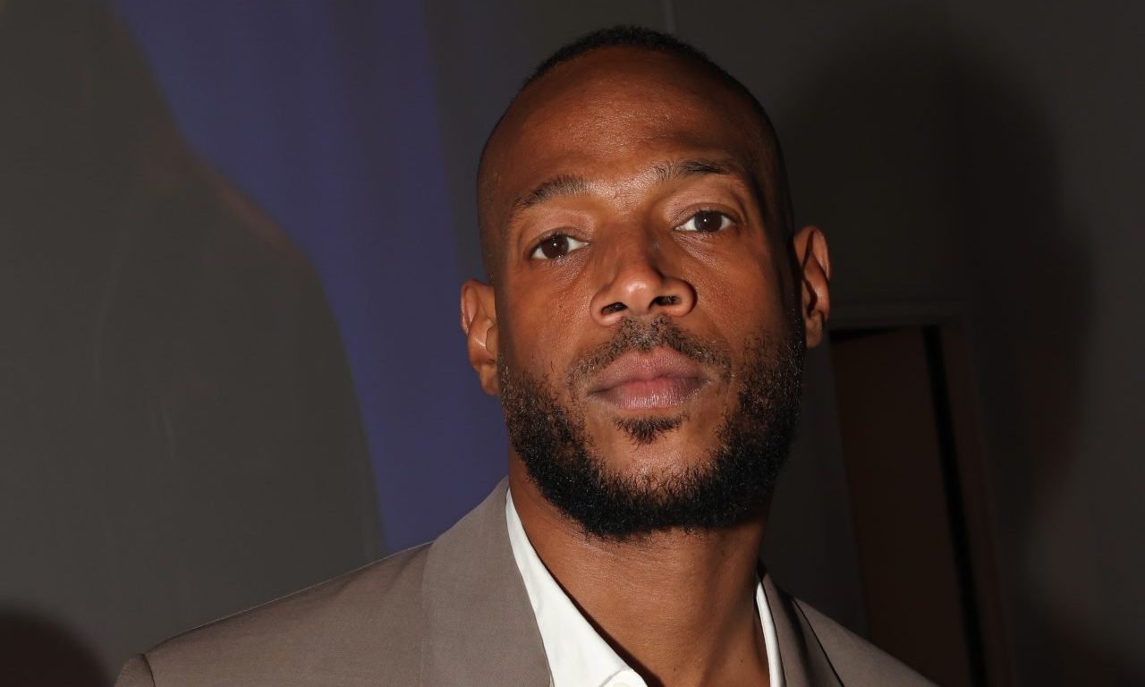 Marlon Wayans Claps Again After Posting Delight Month Images Marlon Wayans Claps Again After Posting Delight Month Images
