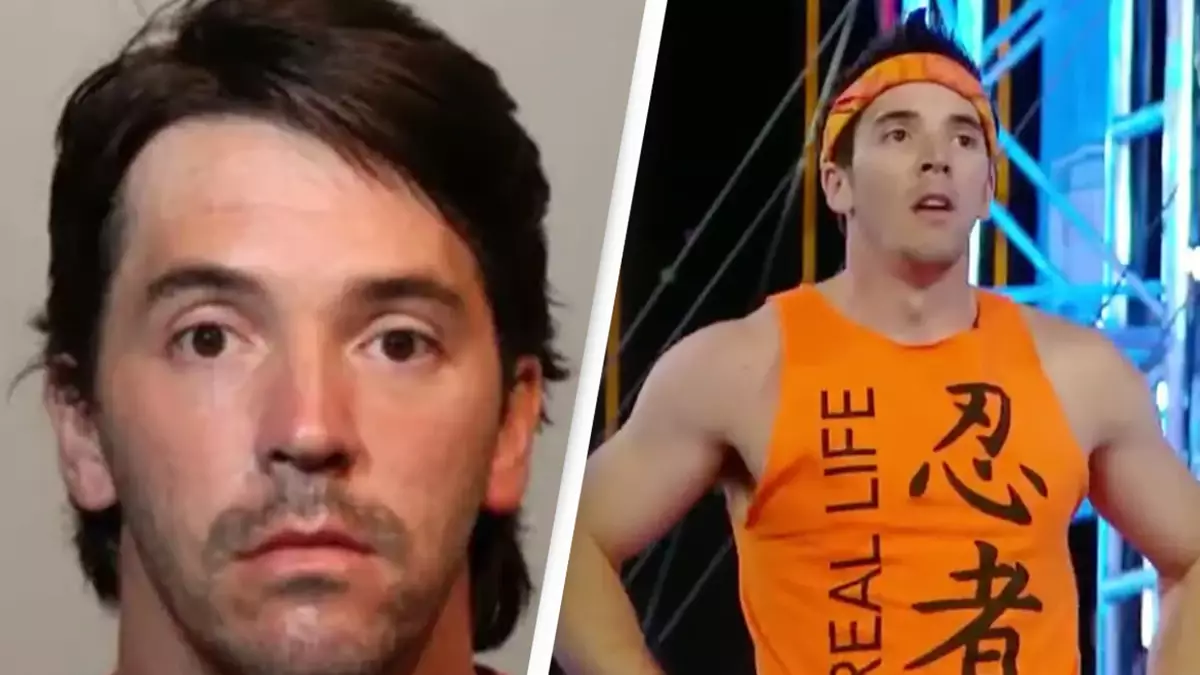 Former Ninja Warrior champ discovered responsible on baby porn fees and receives jail sentence