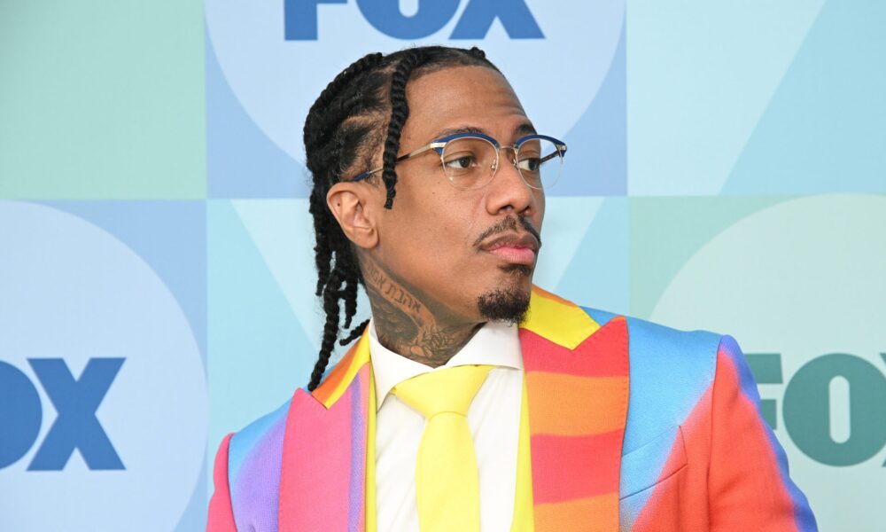 Nick Cannon & Alyssa Scott Have fun Late Son On His third B-Day