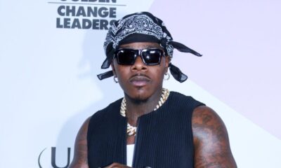 DaBaby Reacts To Criticism Of Not Posting His Youngsters On Birthdays