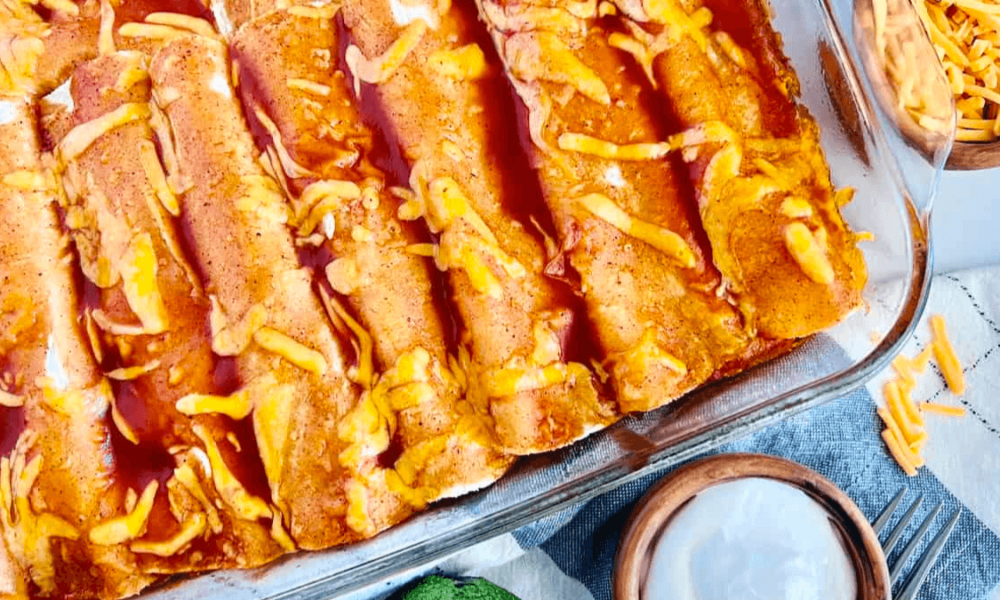 10 Tremendous Simple Gluten Free Dinner Concepts