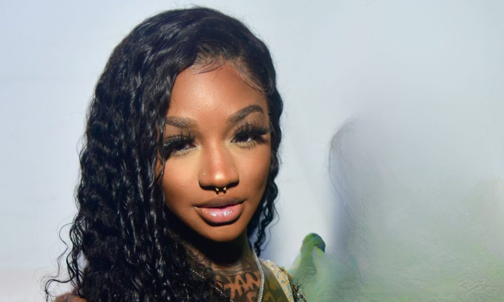 Former 1017 Artist Enchanting Passes Away, Gucci Mane Speaks