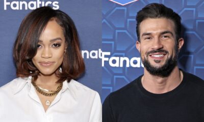 Displays On Not Getting Prenup W/ Bryan Abasolo