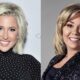 Julie Chrisley Jail Sentence Overturned