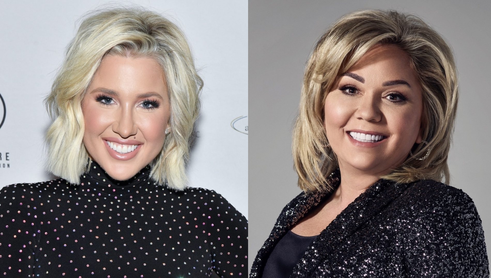 Julie Chrisley Jail Sentence Overturned