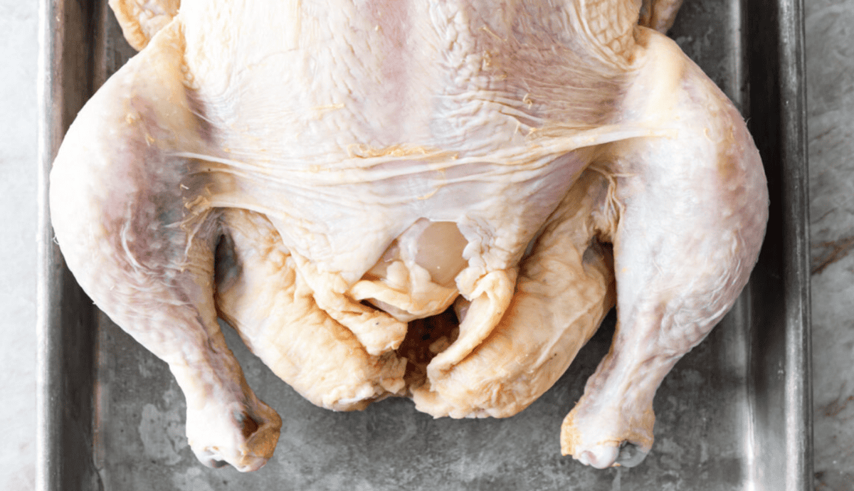 Information to Completely different Cuts of Meat