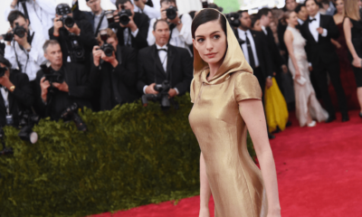 Anne Hathaway Finest Trend Moments