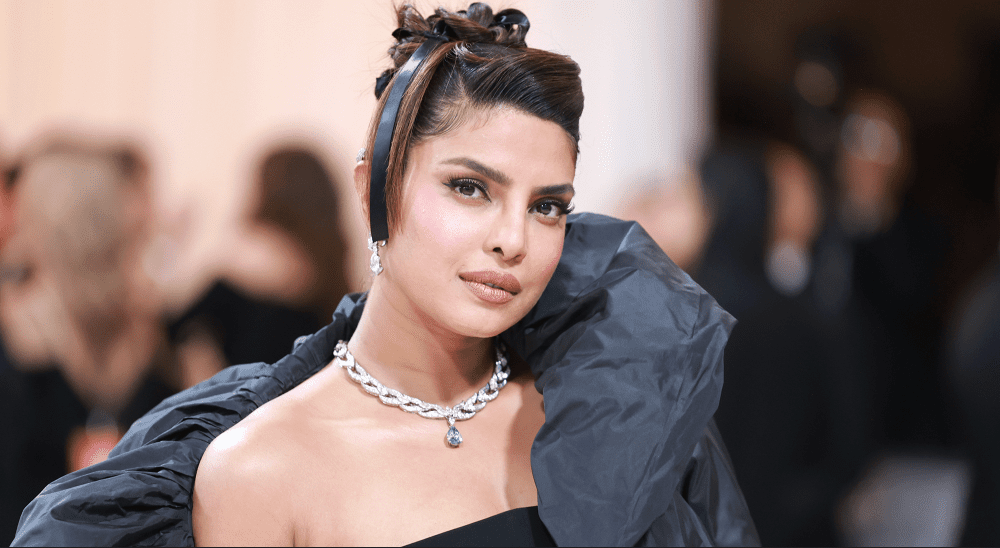 Priyanka Chopra’s Greatest Style Moments