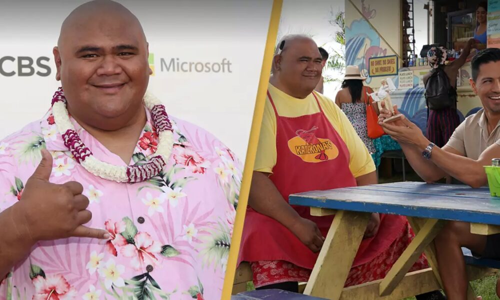 UFC fighter and Hawaii 5-0 actor Taylor Wily dies at 56