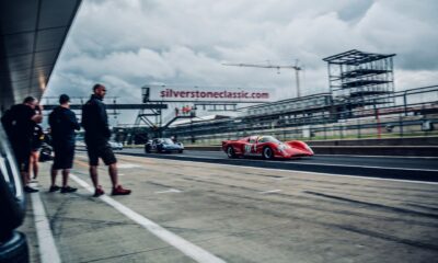 The right way to Get F1 Grand Prix Tickets