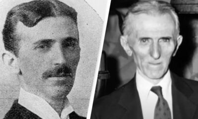 Final recognized photograph of inventor who impressed Tesla was taken simply earlier than he died alone and penniless