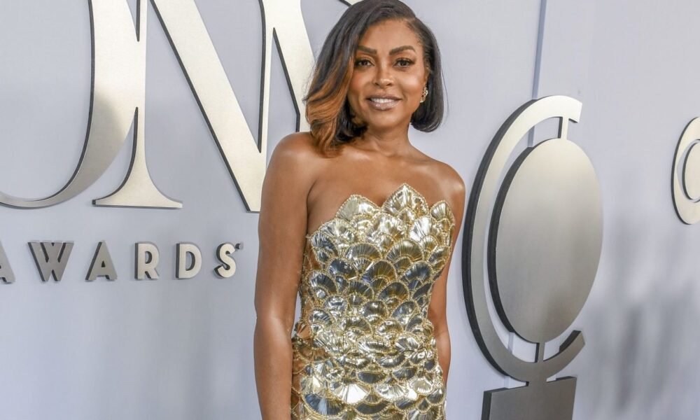 Taraji P. Henson Plans New Expertise Unveiling at 2024 BET Awards