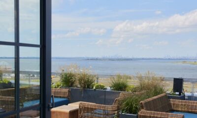 New York Metropolis staycation within the Rockaways