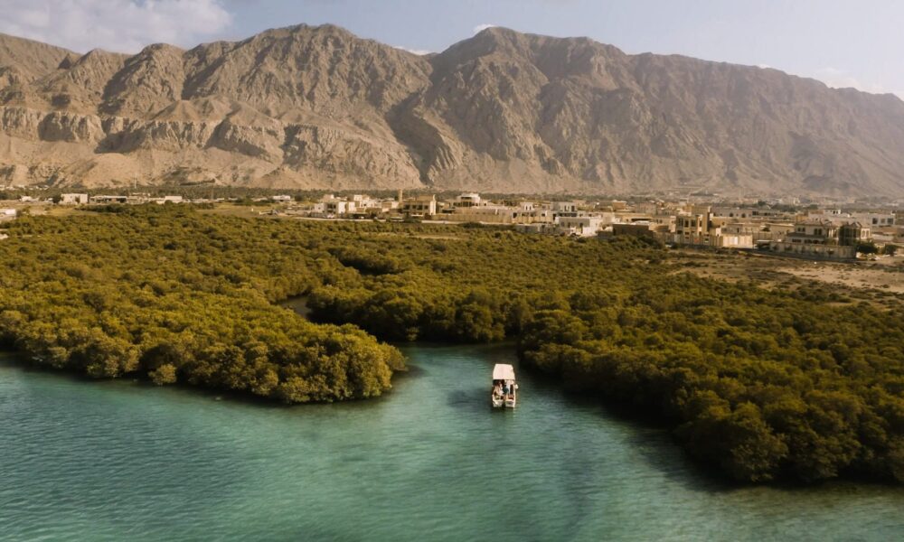 Ras Al Khaimah Experiences: Nature, Tradition & Thrills Await You!