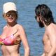 Heidi Klum Enjoys Italian Trip with Husband Tom Kaulitz