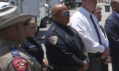 Uvalde College Police Chief Charged After 2022 Mass Taking pictures
