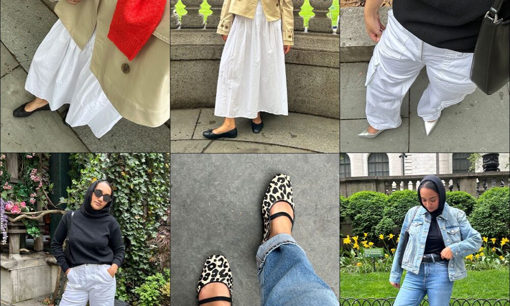 3 Editor-Authorised Summer season Outfits | Who What Put on