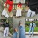 3 Editor-Authorised Summer season Outfits | Who What Put on