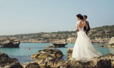 Wedding ceremony in Capri: Celebrating Love by the Sea