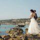 Wedding ceremony in Capri: Celebrating Love by the Sea