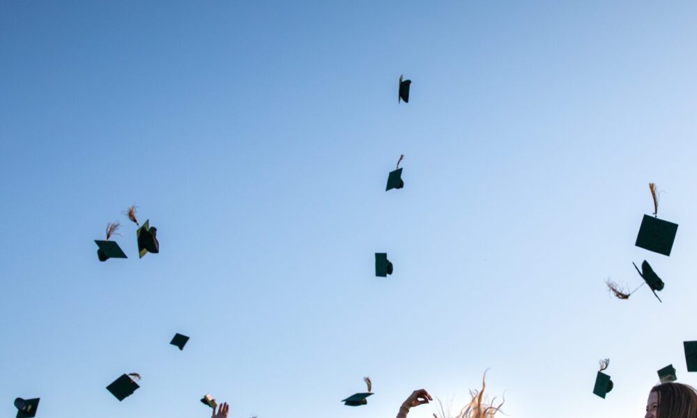 Faculty Superintendent Goes IN On Man After Commencement Incident 