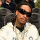 Wiz Khalifa & Girlfriend Aimee Are Anticipating Their First Little one