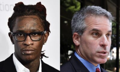 Younger Thug’s Lawyer, Brian Metal, Is Arrested & Ordered To Jail