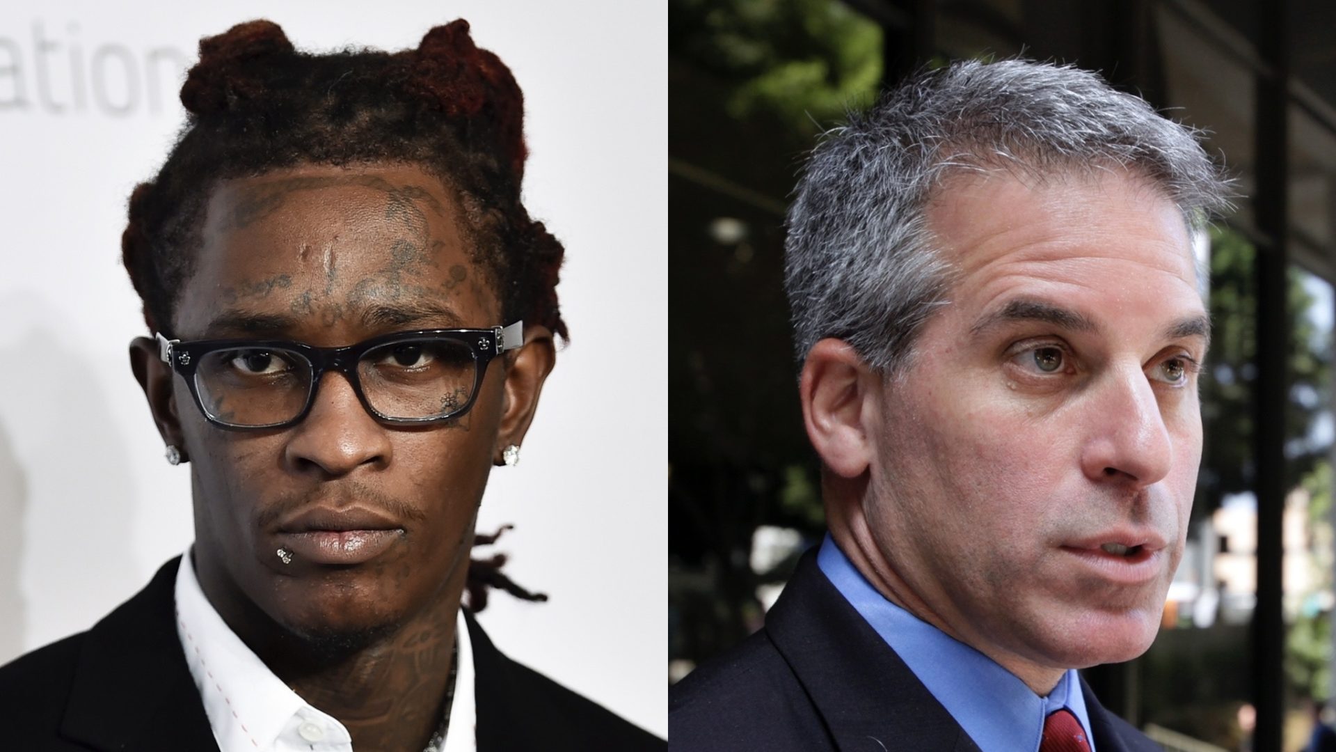 Younger Thug’s Lawyer, Brian Metal, Is Arrested & Ordered To Jail Younger Thug’s Lawyer, Brian Metal, Is Arrested & Ordered To Jail