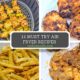Air Fryer Magic: 14 Recipes That Will Blow Your Thoughts!