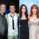See the Brat Pack Stars’ Youngsters and Spouses (Photographs) See the Brat Pack Stars’ Youngsters and Spouses (Photographs)