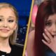 Ariana Grande breaks silence on Nickelodeon profession after community is accused of sexualizing her when she was youngster star