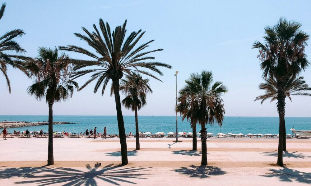 10 The Finest Cities for Digital Nomads 10 The Finest Cities for Digital Nomads