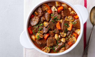 19 Gradual Cooker Dinners That Style Like Hours of Work