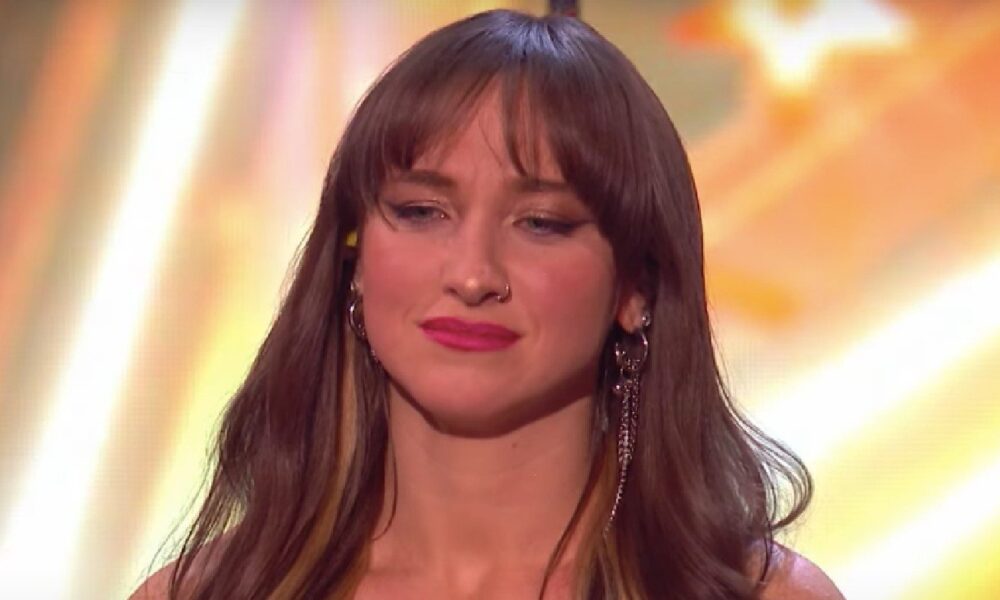 BGT 2024 winner introduced as Sydnie Christmas and followers left fuming