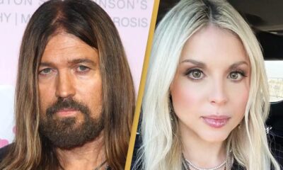 Billy Ray Cyrus recordsdata for divorce from spouse Firerose simply 7 months after getting married