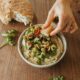 These Spicy Marinated Olives Will Degree Up Your Hummus These Spicy Marinated Olives Will Degree Up Your Hummus