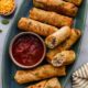 Breakfast Egg Rolls | The Recipe Critic