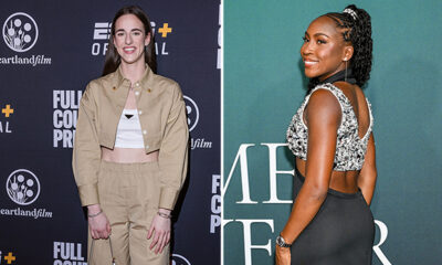 Caitlyn Clark, Coco Gauff, A’ja Wilson, and Extra at 2024 ESPYs – Hollywood Life