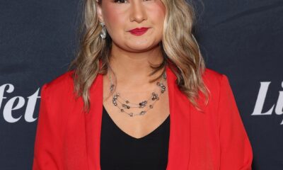 Gypsy Rose Blanchard Reveals How She Mourns the Loss of life of Her Mother