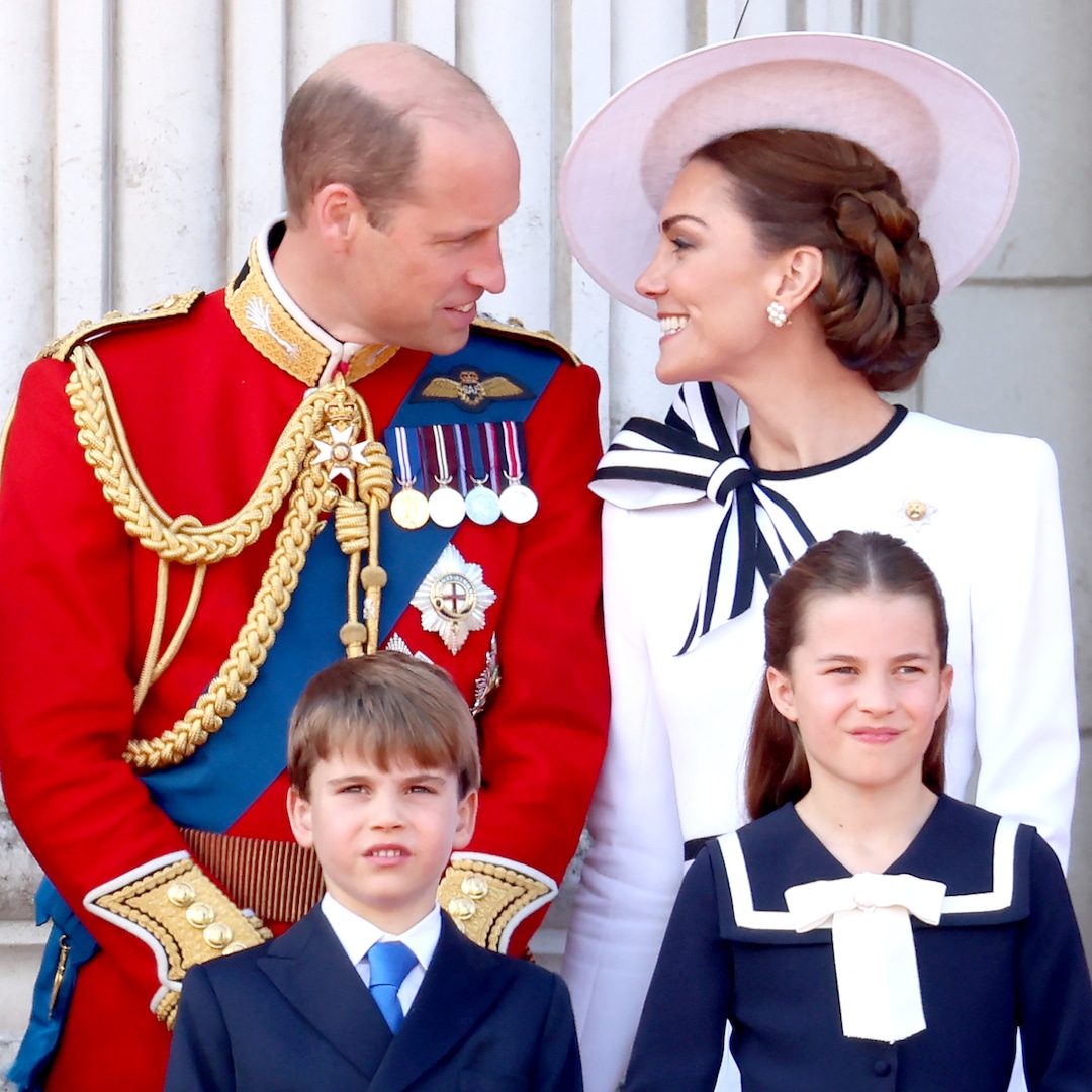 How Prince William Has Helped Kate Middleton By way of Her Well being Battle How Prince William Has Helped Kate Middleton By way of Her Well being Battle