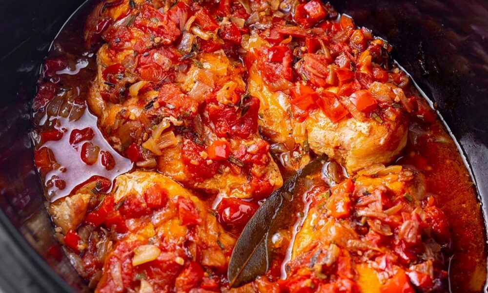 19 Summer season Crockpot Meals That Virtually Prepare dinner Themselves (Significantly!)